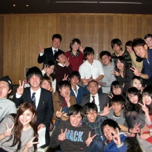 130130新年会集合写真