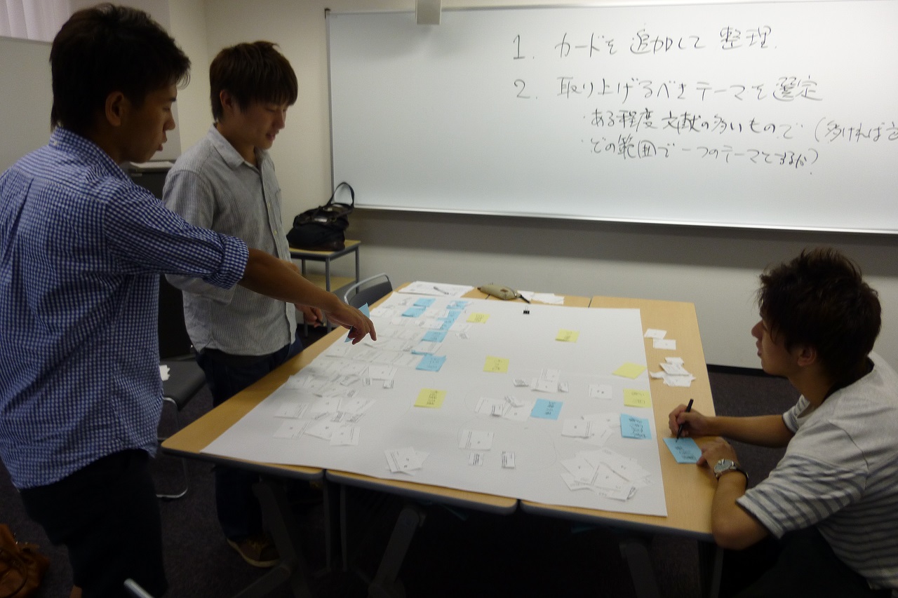 経済・産業の再建