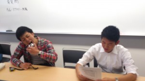 阿形さん・伊藤さん