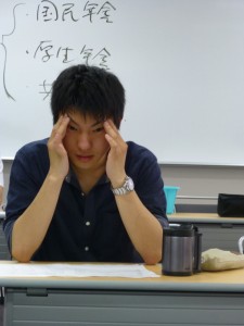 今回のレフリーのみなさん